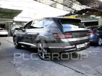2020 Genesis GV80