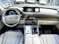 2020 Genesis GV80