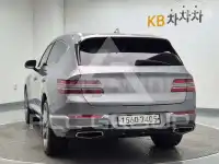 2020 Genesis GV80