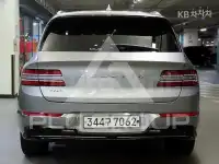 2020 Genesis GV80