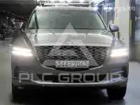 2020 Genesis GV80