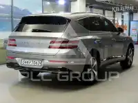 2020 Genesis GV80