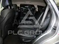 2020 Genesis GV80