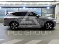 2020 Genesis GV80