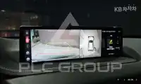 2020 Genesis GV80