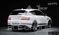 2020 Genesis GV80