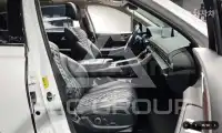 2020 Genesis GV80