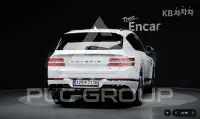 2020 Genesis GV80
