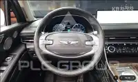 2020 Genesis GV80