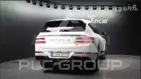 2020 Genesis GV80