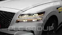 2020 Genesis GV80