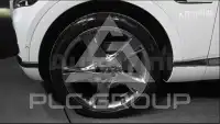 2020 Genesis GV80