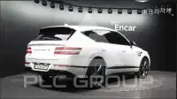 2020 Genesis GV80