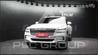 2020 Genesis GV80