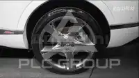 2020 Genesis GV80