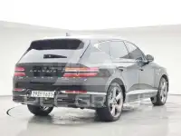 2020 Genesis GV80