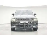 2020 Genesis GV80