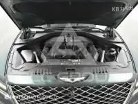 2020 Genesis GV80