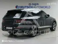 2020 Genesis GV80