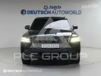 2020 Genesis GV80