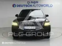 2020 Genesis GV80