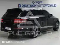 2020 Genesis GV80