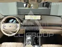 2020 Genesis GV80