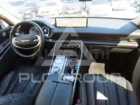 2020 Genesis GV80