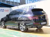 2020 Genesis GV80