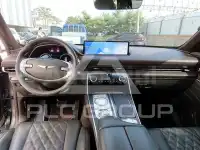 2020 Genesis GV80