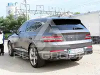 2020 Genesis GV80