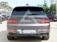 2020 Genesis GV80