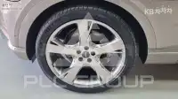 2020 Genesis GV80