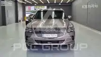 2020 Genesis GV80