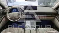 2020 Genesis GV80