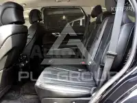 2020 Genesis GV80