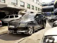 2020 Genesis GV80