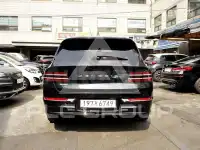 2020 Genesis GV80