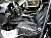 2020 Genesis GV80