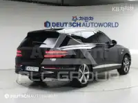 2020 Genesis GV80