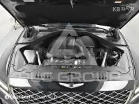 2020 Genesis GV80