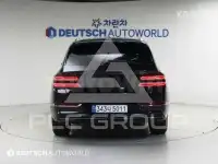 2020 Genesis GV80