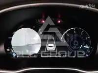 2020 Genesis GV80