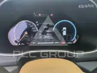 2020 Genesis GV80