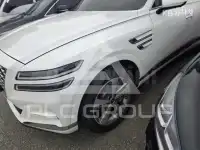 2020 Genesis GV80