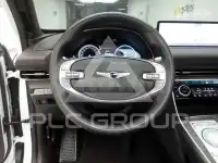 2020 Genesis GV80