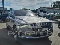 2020 Genesis GV80