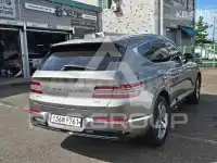 2020 Genesis GV80