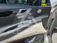 2020 Genesis GV80