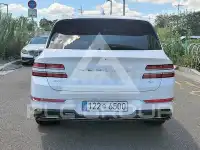 2020 Genesis GV80